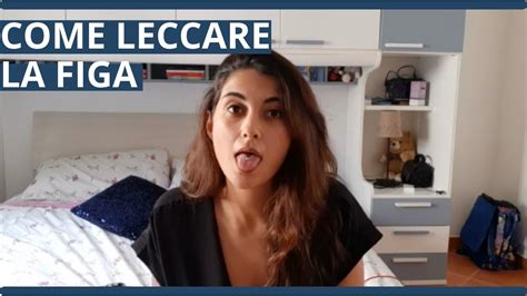 lecca la figa|Lecca Figa Video porno .